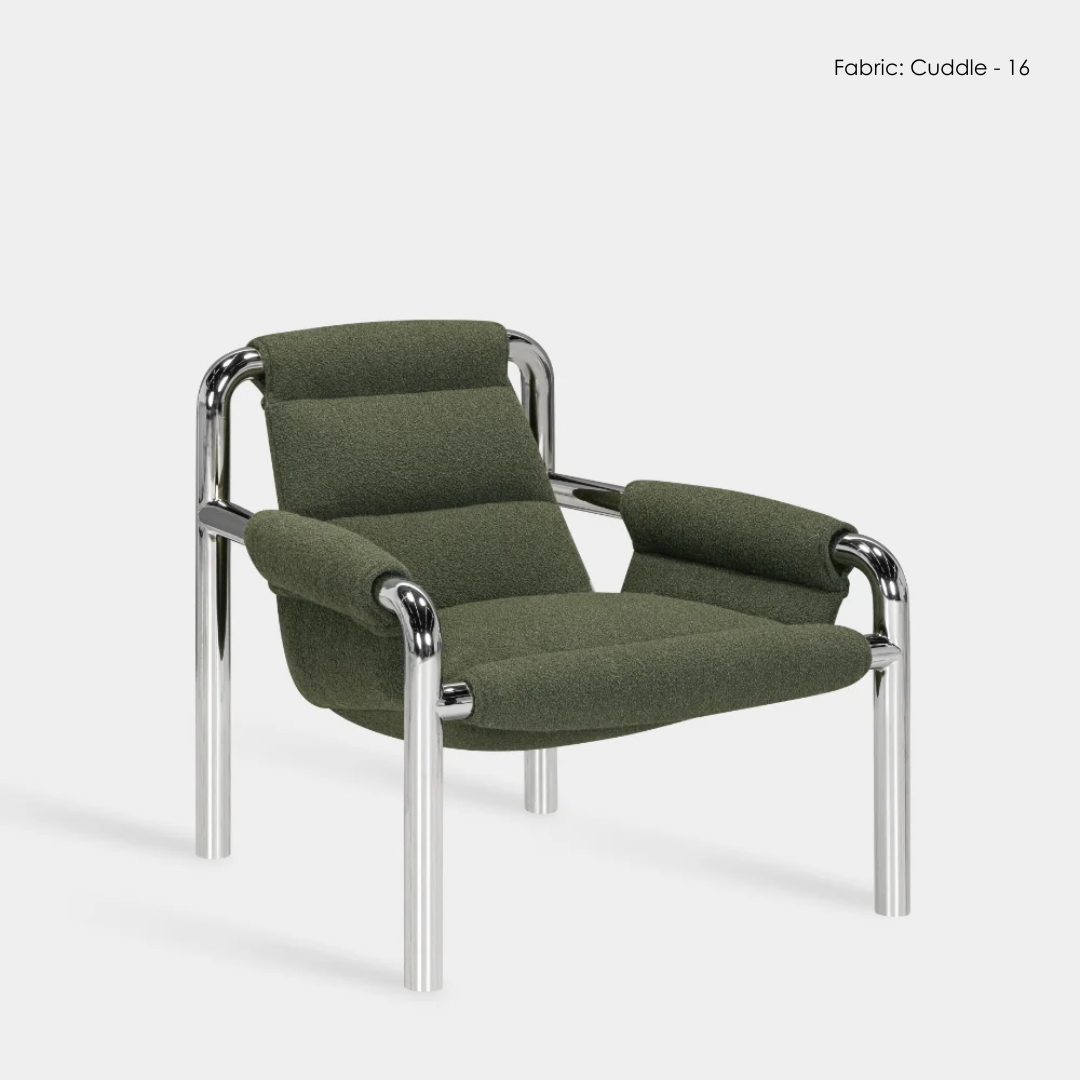 Atli Lounge Chair
